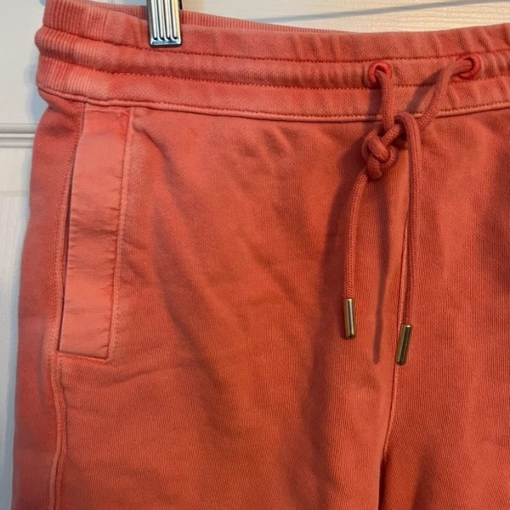 Tommy Bahama Coral Drawstring Athletic Shorts - Picture 3 of 5